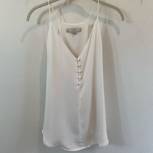 Loft Racer Back Tank